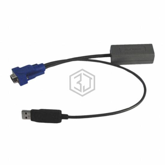 0SU51079 - Tripp Lite - KVM Switches (Keyboard Video Mouse) - Cables