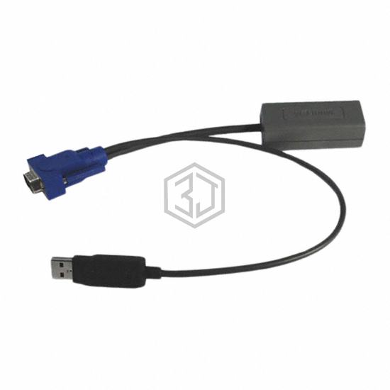 0SU51079/8 - Tripp Lite - KVM Switches (Keyboard Video Mouse) - Cables