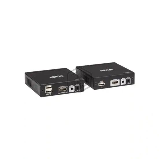 B013-HU-4K - Tripp Lite - KVM Switches (Keyboard Video Mouse)