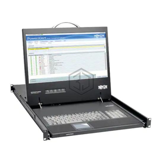 B021-000-19-HD2 - Tripp Lite - KVM Switches (Keyboard Video Mouse)