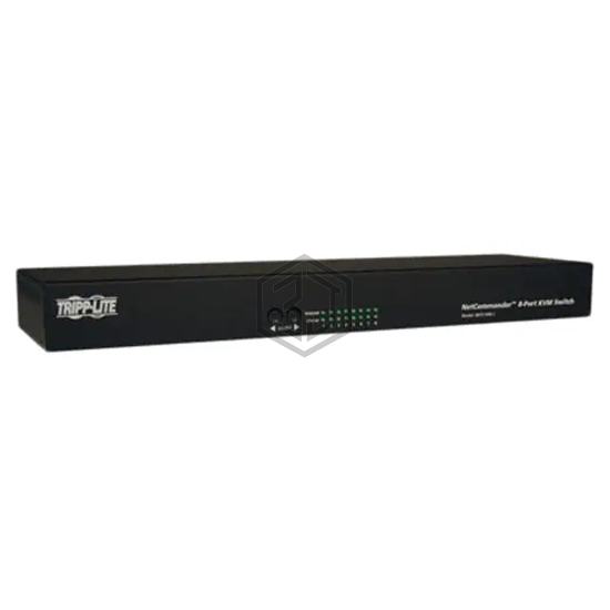 B072-008-1 - Tripp Lite - KVM Switches (Keyboard Video Mouse)