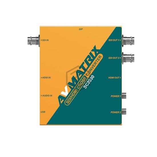 SC2030 - AVMATRIX - KVM Switches (Keyboard Video Mouse)