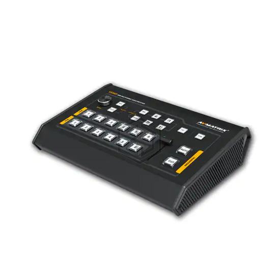 VS0601 - AVMATRIX - KVM Switches (Keyboard Video Mouse)