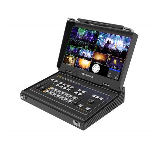 PVS0613 - AVMATRIX - KVM Switches (Keyboard Video Mouse)