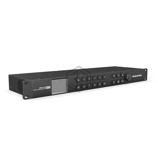 MMV1630 - AVMATRIX - KVM Switches (Keyboard Video Mouse)