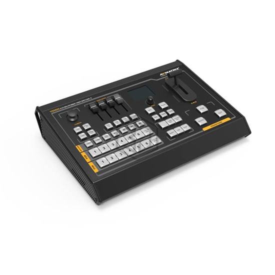 VS0605 - AVMATRIX - KVM Switches (Keyboard Video Mouse)