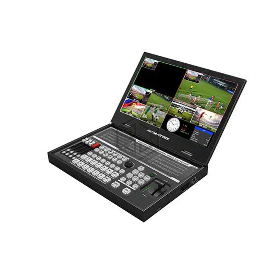 PVS0615U - AVMATRIX - KVM Switches (Keyboard Video Mouse)