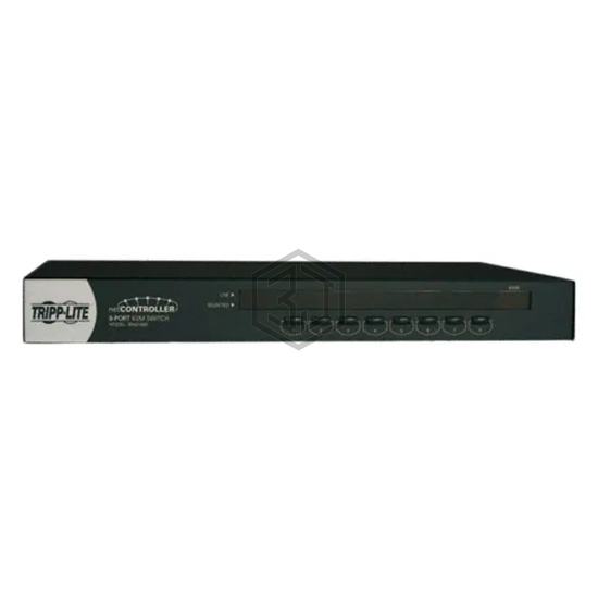 B042-008 - Tripp Lite - KVM Switches (Keyboard Video Mouse)