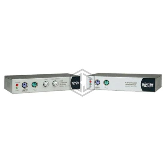 B013-330 - Tripp Lite - KVM Switches (Keyboard Video Mouse)
