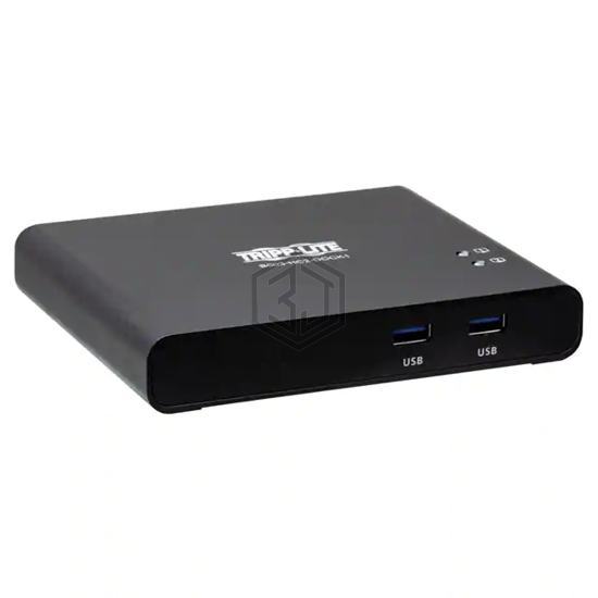B003-HC2-DOCK1 - Tripp Lite - KVM Switches (Keyboard Video Mouse)
