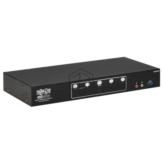 B006-HD2UA4 - Tripp Lite - KVM Switches (Keyboard Video Mouse)
