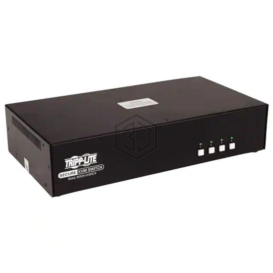 B002A-UH2AC4 - Tripp Lite - KVM Switches (Keyboard Video Mouse)