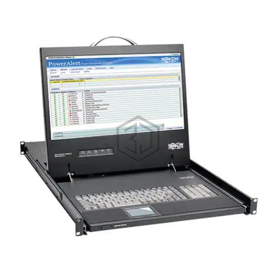 B021-000-19-HD - Tripp Lite - KVM Switches (Keyboard Video Mouse)