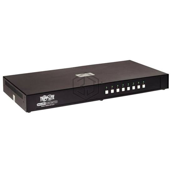 B002A-DP1AC8 - Tripp Lite - KVM Switches (Keyboard Video Mouse)
