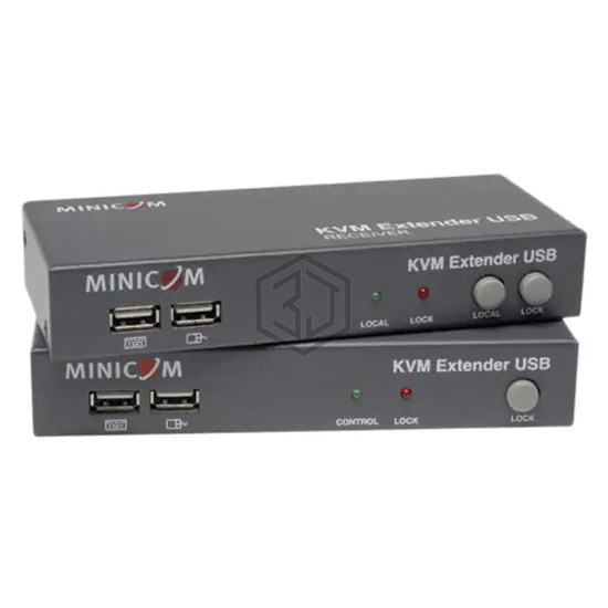 0DT60001 - Tripp Lite - KVM Switches (Keyboard Video Mouse)