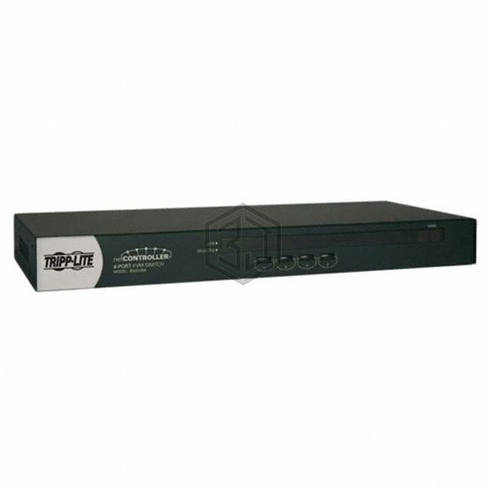 B042-004 - Tripp Lite - KVM Switches (Keyboard Video Mouse)