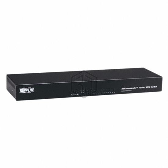 B072-016-1 - Tripp Lite - KVM Switches (Keyboard Video Mouse)