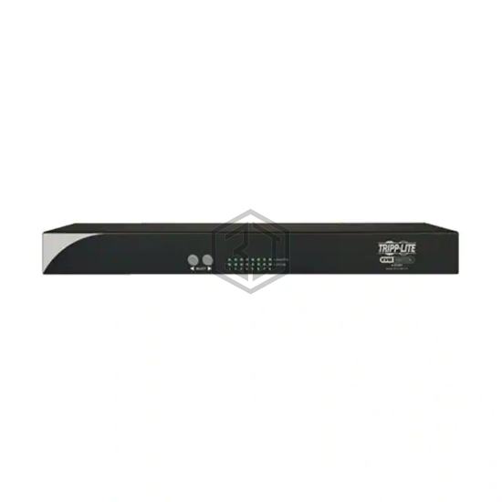 B072-008-1A - Tripp Lite - KVM Switches (Keyboard Video Mouse)