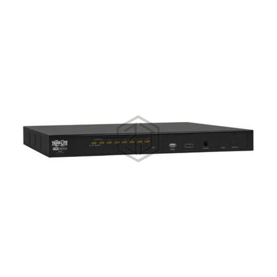 B022-U08 - Tripp Lite - KVM Switches (Keyboard Video Mouse)