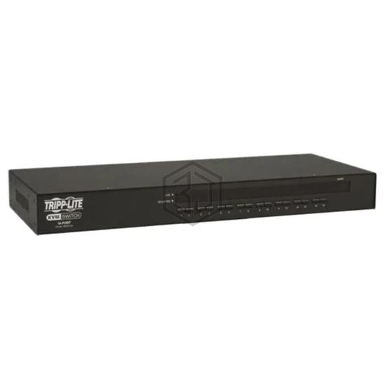 B042-016 - Tripp Lite - KVM Switches (Keyboard Video Mouse)