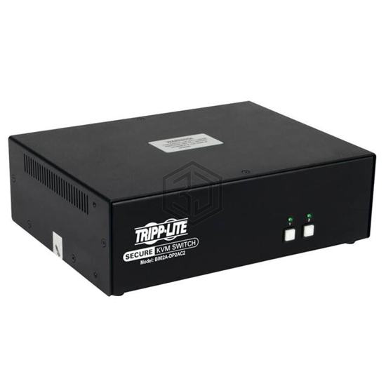 B002A-DP2AC2 - Tripp Lite - KVM Switches (Keyboard Video Mouse)