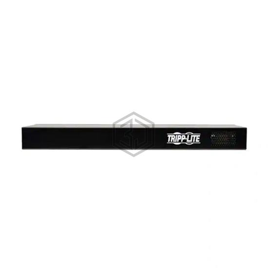 B072-008-1-IP - Tripp Lite - KVM Switches (Keyboard Video Mouse)