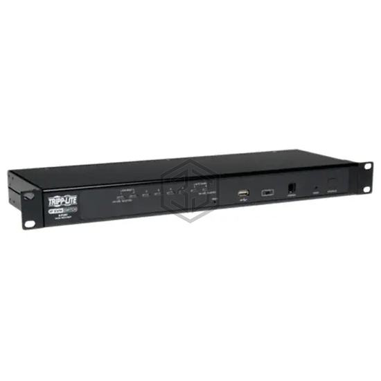 B022-U08-IP - Tripp Lite - KVM Switches (Keyboard Video Mouse)