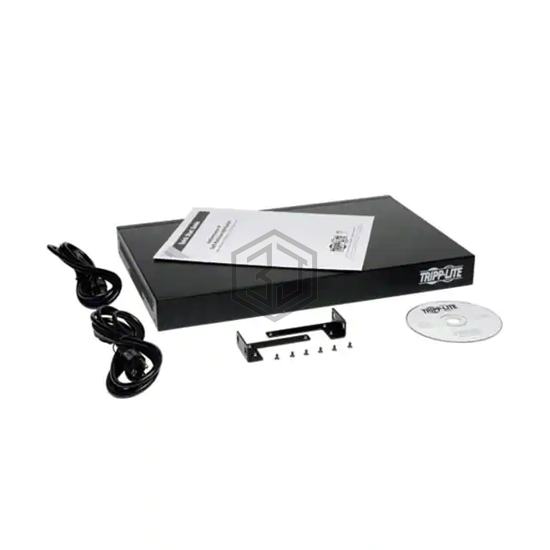 B072-016-IP2 - Tripp Lite - KVM Switches (Keyboard Video Mouse)