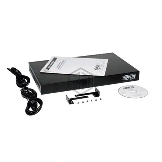 B072-032-IP2 - Tripp Lite - KVM Switches (Keyboard Video Mouse)