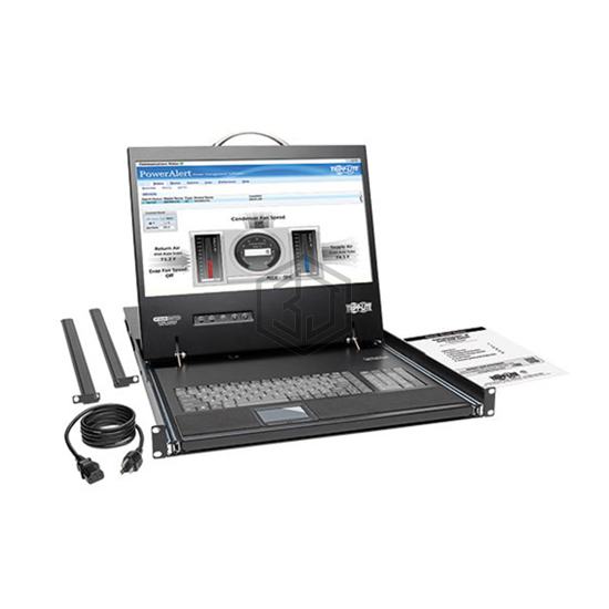 B070-016-19-IP2 - Tripp Lite - KVM Switches (Keyboard Video Mouse)
