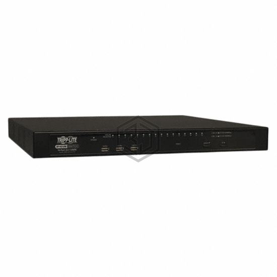 B064-016-02-IPG - Tripp Lite - KVM Switches (Keyboard Video Mouse)