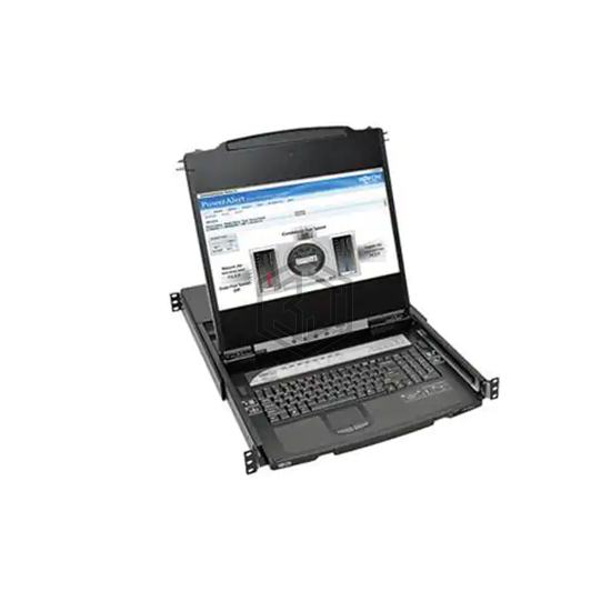B030-008-17-IP - Tripp Lite - KVM Switches (Keyboard Video Mouse)