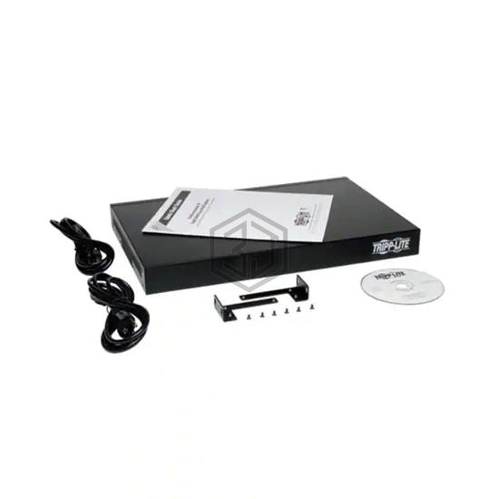 B072-032-IP4 - Tripp Lite - KVM Switches (Keyboard Video Mouse)