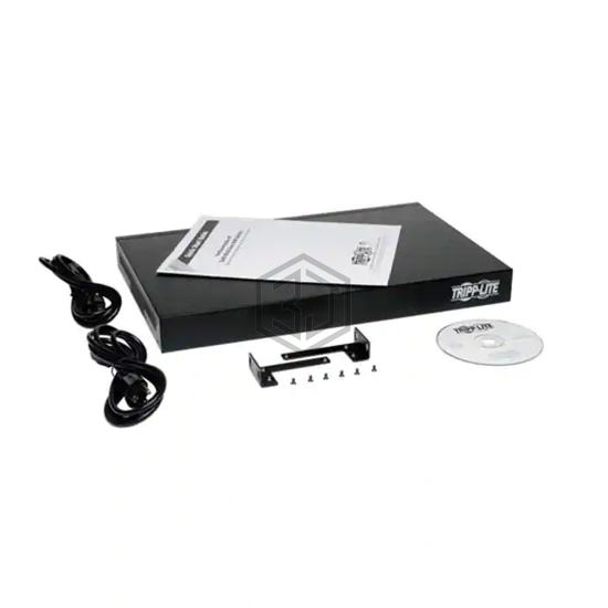 B072-032-IP2-K - Tripp Lite - KVM Switches (Keyboard Video Mouse)