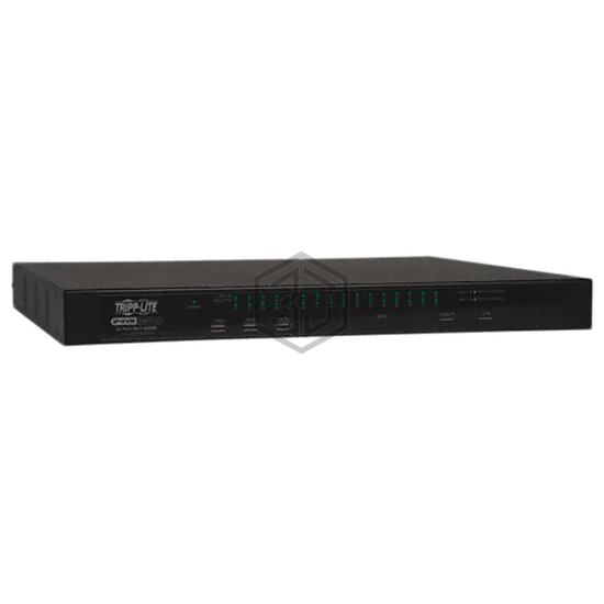 B064-032-02-IPG - Tripp Lite - KVM Switches (Keyboard Video Mouse)