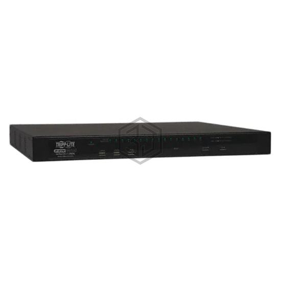B064-016-04-IPG - Tripp Lite - KVM Switches (Keyboard Video Mouse)