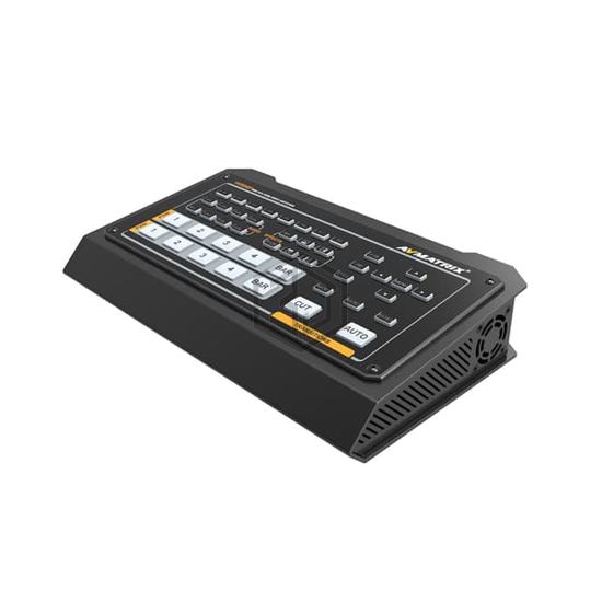 HVS0401 - AVMATRIX - KVM Switches (Keyboard Video Mouse)