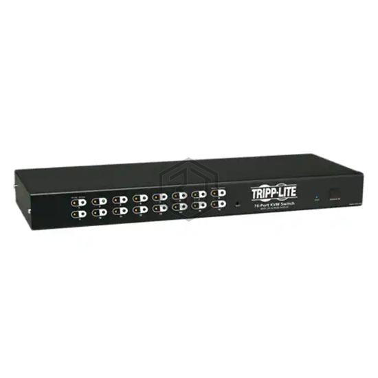 B022-016 - Tripp Lite - KVM Switches (Keyboard Video Mouse)