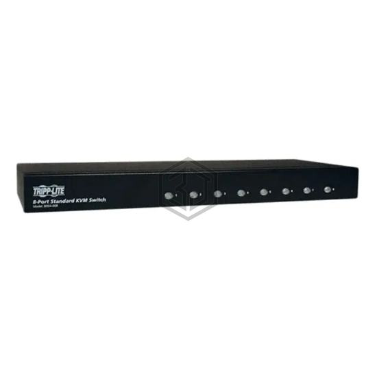 B004-008 - Tripp Lite - KVM Switches (Keyboard Video Mouse)