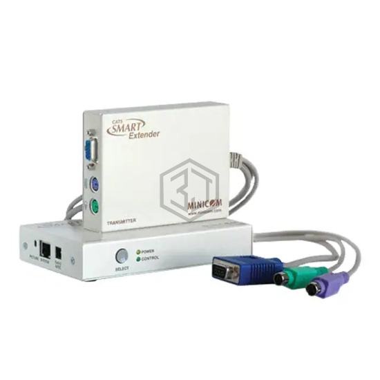 0DT23001 - Tripp Lite - KVM Switches (Keyboard Video Mouse)