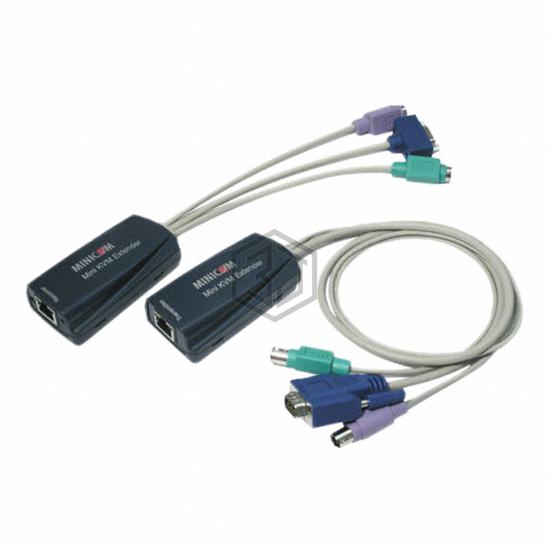 0DT23008 - Tripp Lite - KVM Switches (Keyboard Video Mouse)