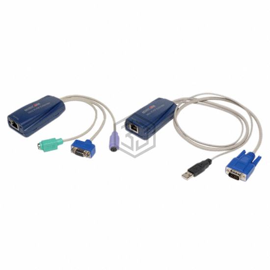 0DT23010 - Tripp Lite - KVM Switches (Keyboard Video Mouse)