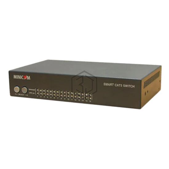 0SU22082 - Tripp Lite - KVM Switches (Keyboard Video Mouse)