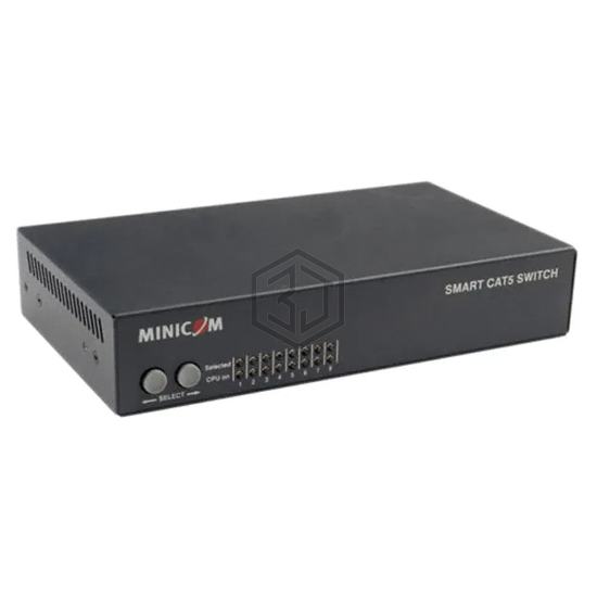 0SU22181 - Tripp Lite - KVM Switches (Keyboard Video Mouse)