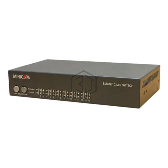 0SU22182 - Tripp Lite - KVM Switches (Keyboard Video Mouse)