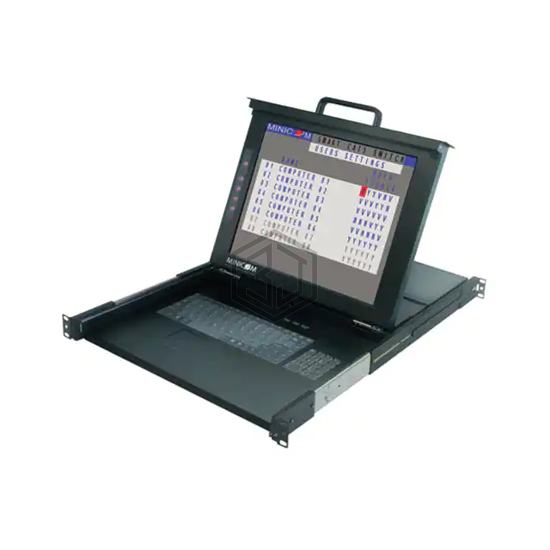 0SU52091 - Tripp Lite - KVM Switches (Keyboard Video Mouse)