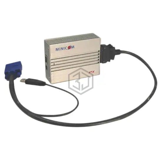 0SU70028 - Tripp Lite - KVM Switches (Keyboard Video Mouse)