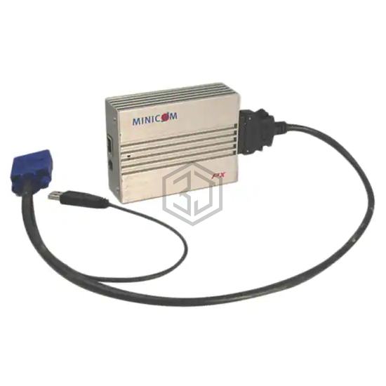 0SU70068 - Tripp Lite - KVM Switches (Keyboard Video Mouse)