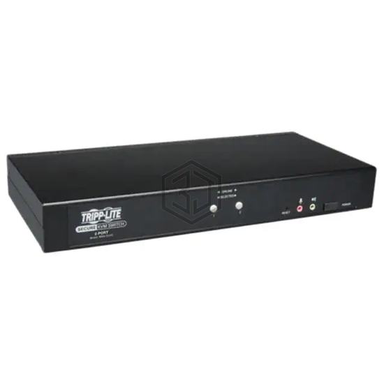 B002-DUA2 - Tripp Lite - KVM Switches (Keyboard Video Mouse)