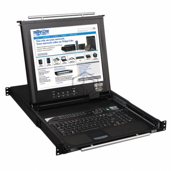 B020-016-17-IP - Tripp Lite - KVM Switches (Keyboard Video Mouse)